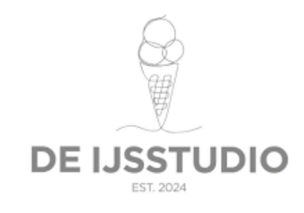 De IJSstudio