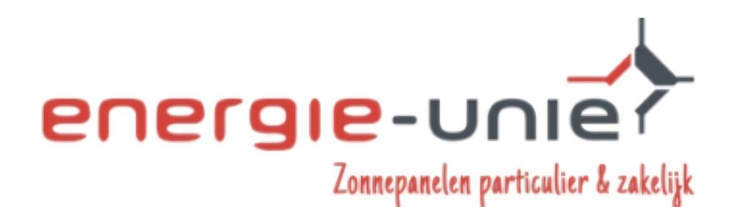 Energie-Unie zonnenpanelen