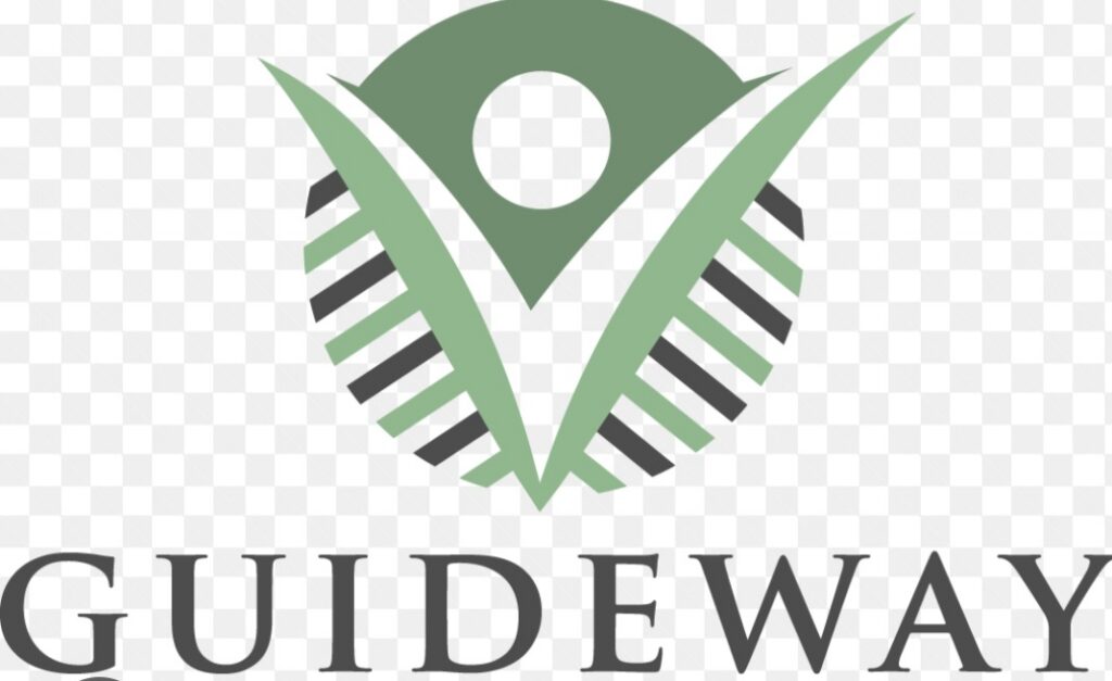 Guideway Hostess en Receptie Service