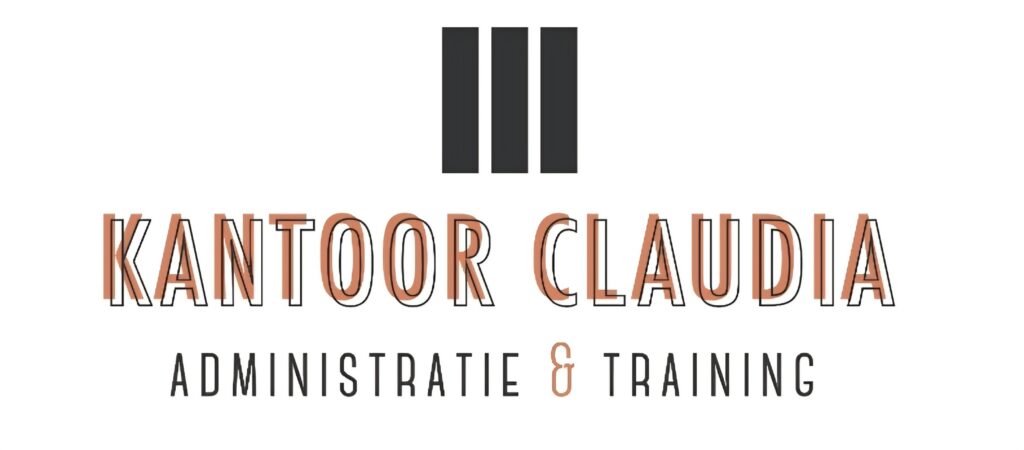 Kantoor Claudia Administratie en Training