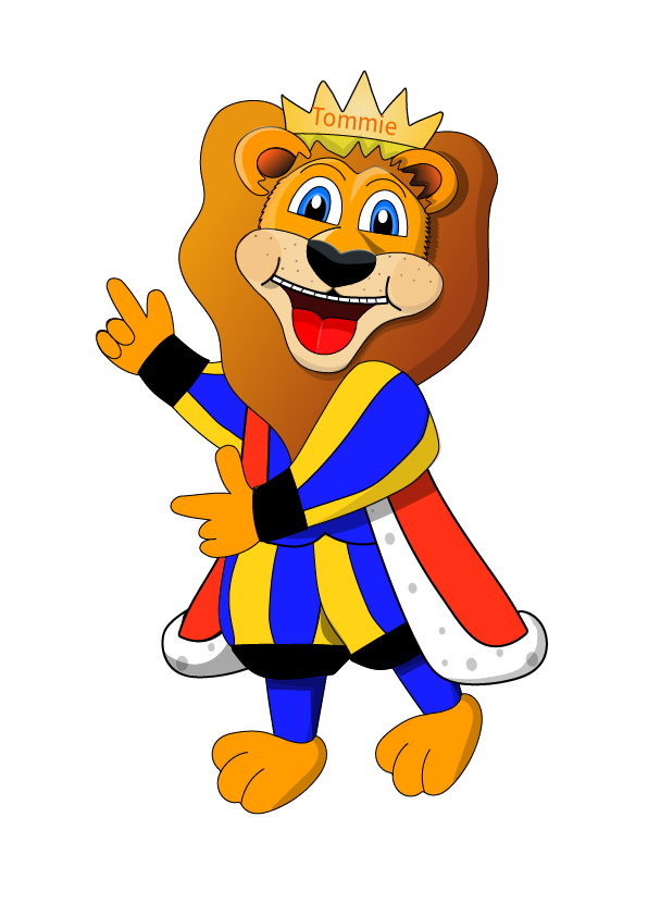 Kinderkoningsdag 2026