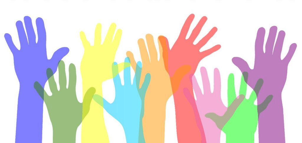 Kinderkoningsdag Wormerveer vrijwilligers