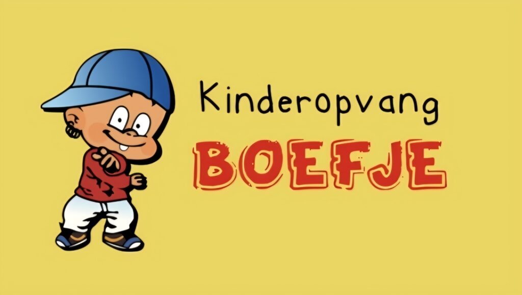 Kinderopvang Boefje