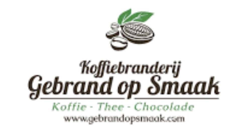 Koffiebranderij Gebrand op smaak
