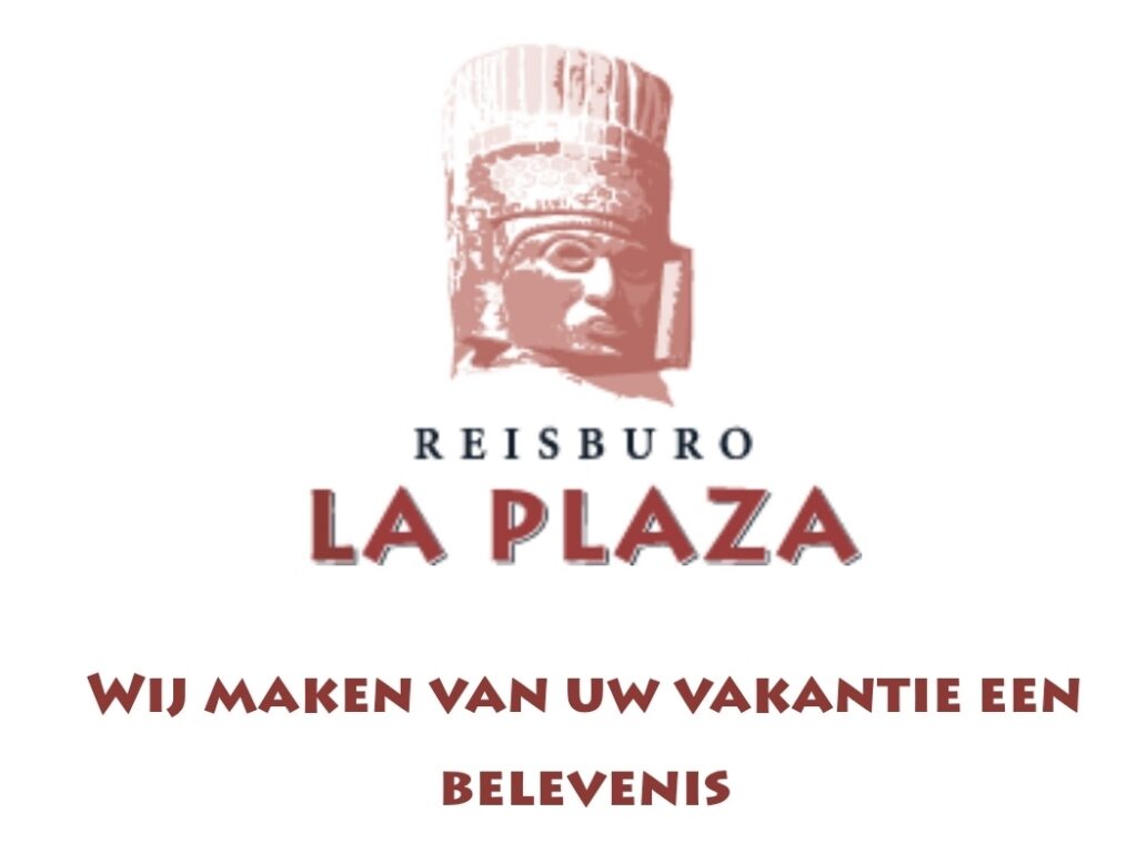 Reisbureau La Plaza