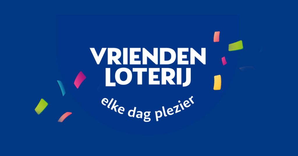 amenwerking Vriendenloterij Kinderkoningsdag Wormerveer