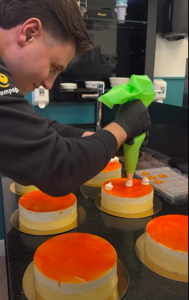 De IJsstudio Kinderkoningsdag Stichting Muk