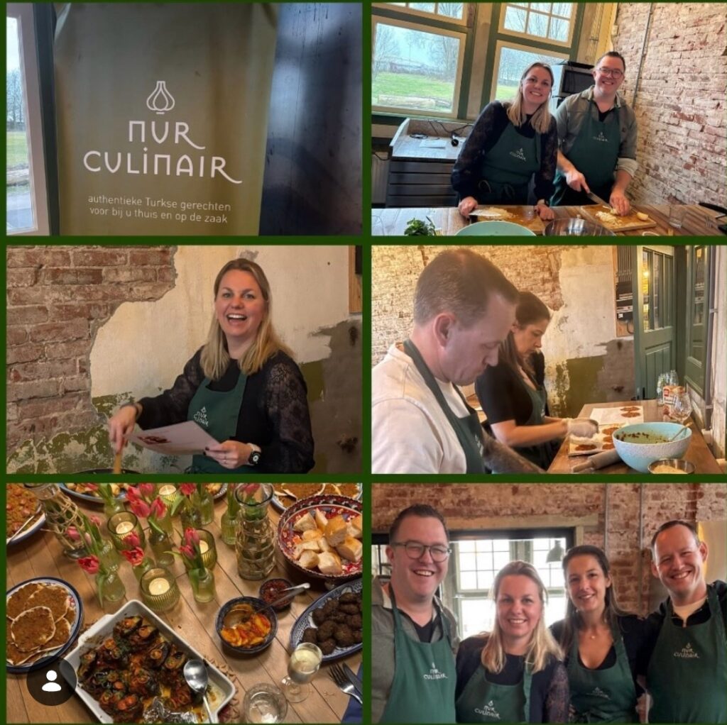 Kinderkoningsdag Wormerveer uiteten bij Nur