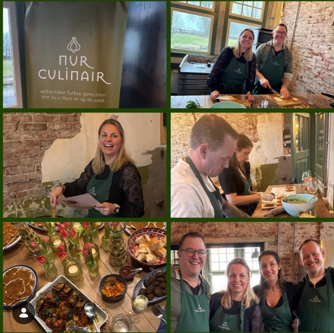 Kinderkoningsdag Wormerveer uiteten bij Nur