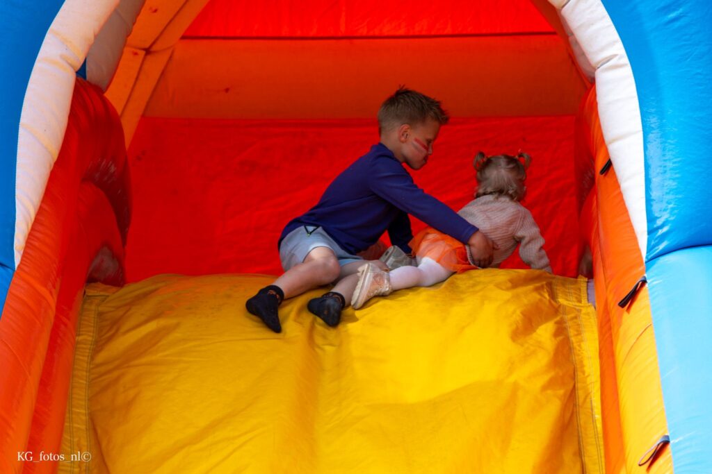 Kinderkoningsdag Wormerveer 2026 6
