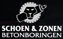schoen en zonen betonboringen