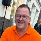 Niels Bolhoeve Kinderkoningsdag Wormerveer