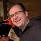 Niels Stuiver Kinderkoningsdag Wormerveer